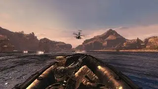 END GSME||LAST MISSION||Call OF Duty Modern Warfare02||KILL GENERAL SHEPHERD