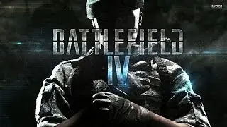 Alienware 14 2014 Gameplay GTX 765M - Battlefield 4