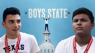 Why Is American Politics Unravelling? 'Boys State' Film Looks for Answers