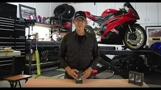 scala rider Q-solo Tutorial