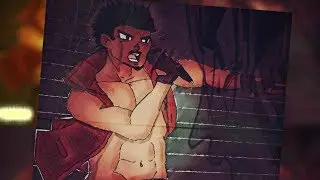 Crispy Waynee - Tysukiyomi [Prod By Trazilla]