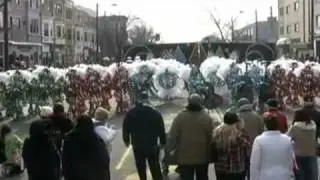 Polish American String Band 2010