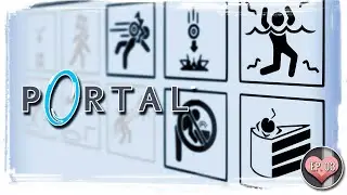 Test Chambers 17.5 - End?! - Portal - 03