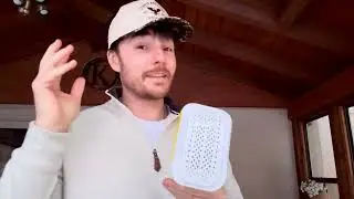 Calrifion Air Ionizer REVIEW! Missed Information.