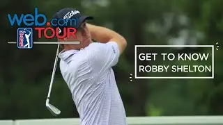 Q&A with Robby Shelton on worst shot, Alabama dynasty and favorite food