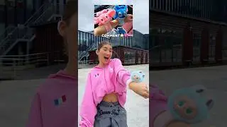OMG😱 Your SLAP BRACELET🧸 if you&hellip;🤯💖 #shorts #short