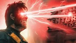 Avengers: Doomsday X-Men Trailer Just DESTROYED Fox's Movies