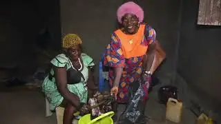 MUWAH PALACE TV: MANNJIM DAY 6 OTHER FONS VISIT