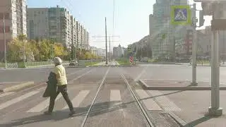 Чижик 64 маршрут