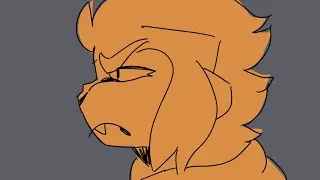 monkey king yells at macaque (LMK)