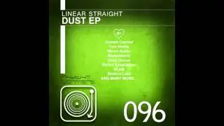 [RC096] Linear Straight - Dust | Rhythm Converted