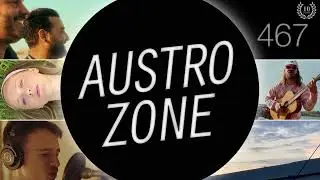 AUSTROZONE 467 | Die Sendung mit dem A-Klasse Pop