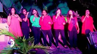 Viyo Gee │ Cover of Super Extremes Art Circle │ Neela Wickramasingha │2024