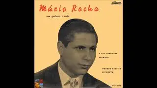 Mário Rocha - Ciumenta