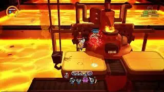 Lost Saga Ladder #3 &ndash;Nezha with high damage(Alpha gameplay)