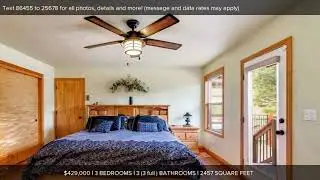4 Cottonwood Way, Boise, ID Presented by New View Real Estate Team.