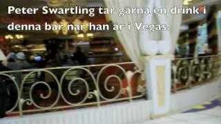 NRJ Mikaela de Ville blogg - Anna Dabrowski i Las Vegas
