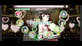 Love Live SIF 1 (2024) - Kaigandoori de Matteru yo