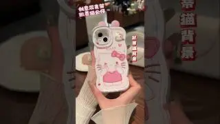 ✨ Stylish Phone Cases for Your Daily Vibe💖 | Trendy Mobi Cover Ideas #iphone 17 #shorts  #shortfeed