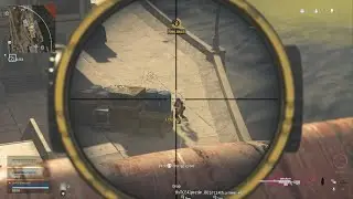Ribirth island Warzone