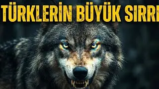 NEDEN KURT? | T&uuml;rk Mitolojisinin En B&uuml;y&uuml;k Sırrı (derin uyku belgeseli) #uyku #belgesel 