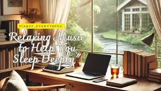 Peaceful Workspace: Instrumental Music for Focus & Creativity