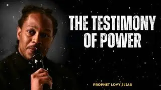 SPIRITUAL ACCESS - Prophet Lovy