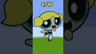 Powerpuff Girls#shorts