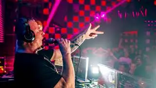 HAZEL ## Polonia Party Hamburg # 19.10.2019 ★ vRq