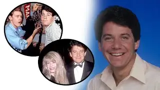 Whatever Happened to Anson Williams - Potsie from TV's 