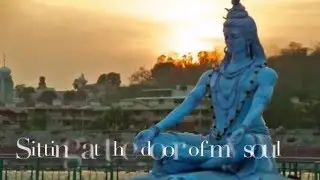 Light The Lamp Of Thy Love