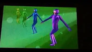 Warioware Smooth Moves: Wario Dance Company