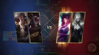 Jeweled gauntlet kled OP. &Eacute;NORME ONE SHOT! ARENA VOD