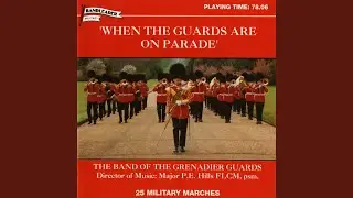 The Great Little Army