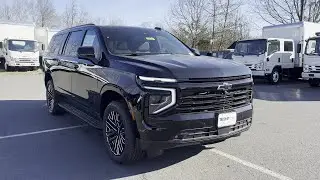 2026 Chevrolet Suburban RST Sterling, Leesburg, Vienna, Chantilly, Fairfax