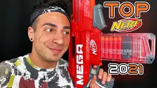 TOP🔥 NERF 2021 || Giugno 2021