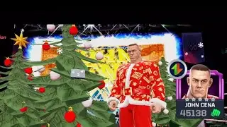 WWE MAYHEM THE CHAMP ONE SHOT CHALLENGE
