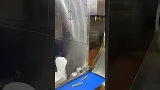 Automatic Wafer Stick Roll Machine Manufacturing Factory #foodmachine