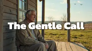A Whisper That Changes Everything &mdash; The Gentle Call (Official Lyric Journey)