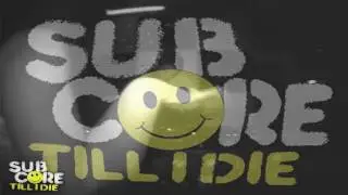 SUBCORE @ Sublime - Every Friday