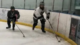 North York Storm U18/15 B Practice - Sept 16 2024