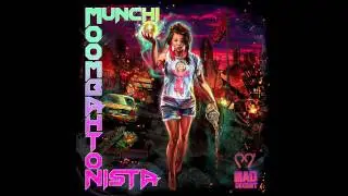 Munchi - Toma Berimbau [Official Full Screen]