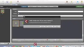 Stencyl - creating groups & importing actors