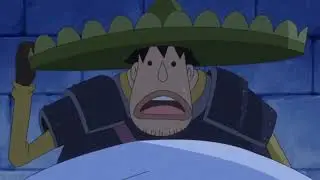 One Piece | മലയാളം Season 9 Episode 822 Explained in Malayalam | World's Best Adventure