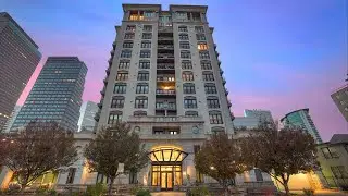 Luxury Living in Denver | 1827 N Grant Street 1000, Denver, CO, 80203, US