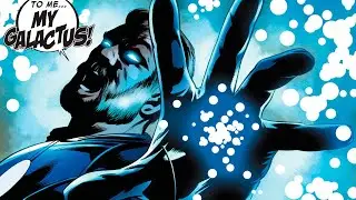 Top 10 Beyond Omega Level Mutants
