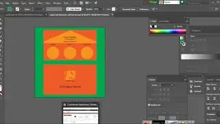 How to submit corporate business card design on shutterstock