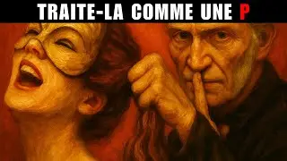 La D&eacute;couverte CHOQUANTE De Schopenhauer Sur Le Traitement Qui Rend Une Femme Folle D&rsquo;un Homme !!