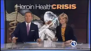 Local News Interviews High Watch Recovery Center