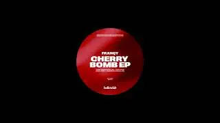 Franqy | Cherry Bomb | Hollow Lab
